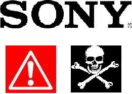 sony rootkit